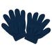 Children Knitted Gloves - 5 Assorted Colors - 