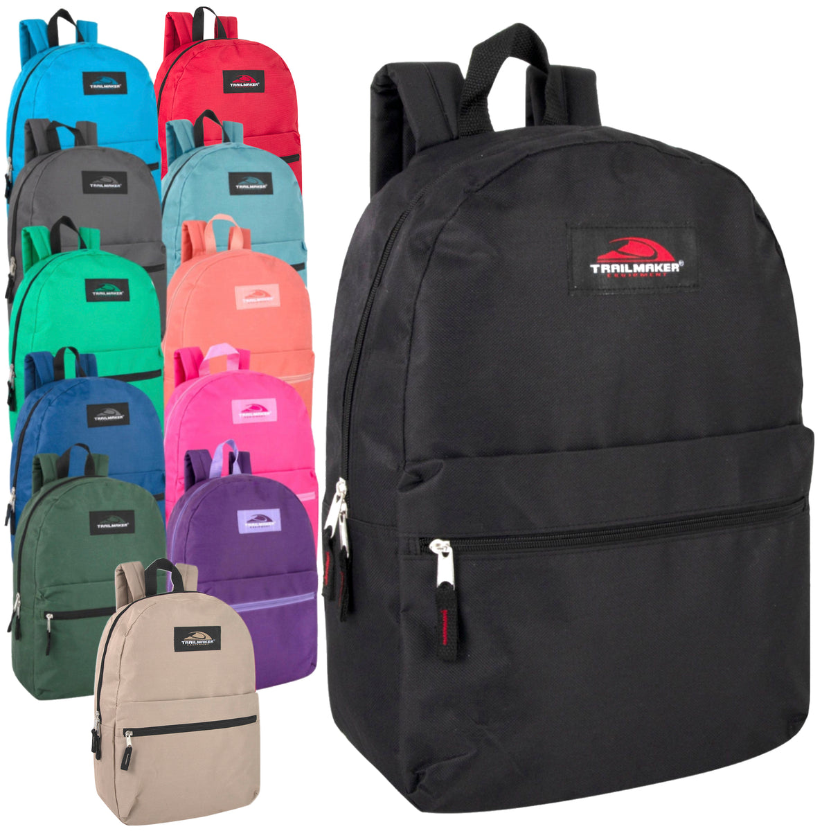 Wholesale backpacks sale