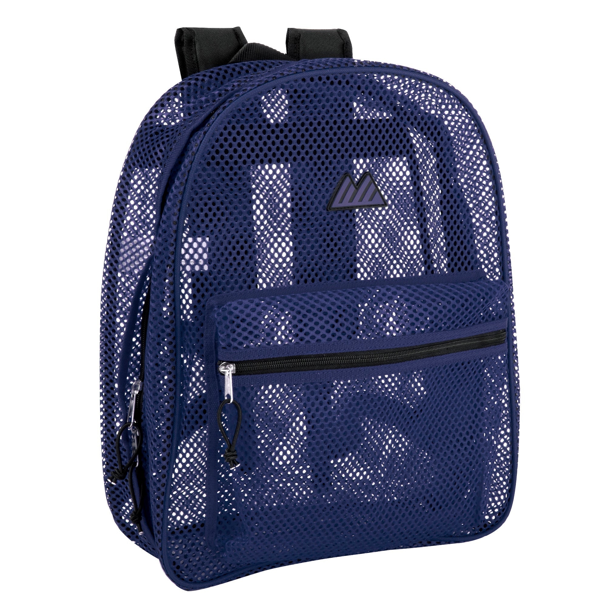 Carabiner Mesh Backpack [5カラー] Wholesale Trailmaker 17