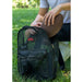 Bulk Premium 17 Inch Mesh Backpack - 3 Colors - 