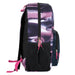 Head 17 Inch Pink Camo Backpack