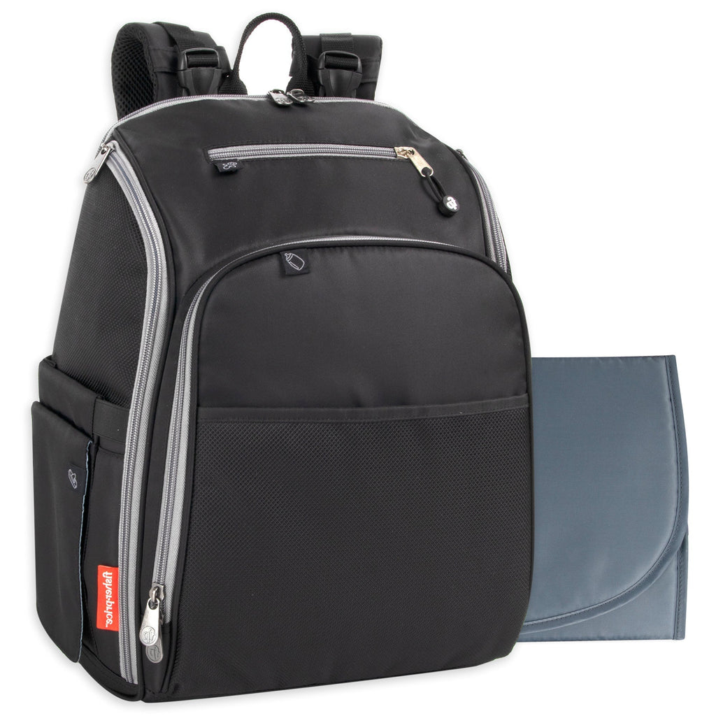 patagonia backpacks turquoise Youth Refugito Daypack Backpack pocket organization Patagonia® Refugio Daypack 32L navigator Color:TNF Navy