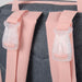 Baby Essentials Two-Tone Wide Opening Diaper Bag Backpack with Changing Pad and Stroller Straps - BagsInBulk.com