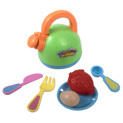 Kitchen Tea Party Play Set - 