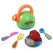 Kitchen Tea Party Play Set - 