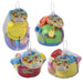 Kitchen Tea Party Play Set - 