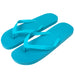 Women's Flip Flops - 4 Color Assortment - 