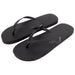 Women's Flip Flops - 3 Color Assortment - 