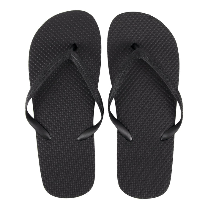Women's Flip Flops - 3 Color Assortment - BagsInBulk.com