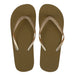 Women's Flip Flops - 3 Color Assortment - 