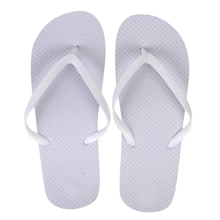 Women's Flip Flops - 3 Color Assortment - BagsInBulk.com