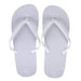 Women's Flip Flops - 3 Color Assortment - BagsInBulk.com