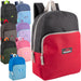 15-Inch Promo Backpack - BagsInBulk.com