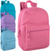 15-Inch Basic Backpack - BagsInBulk.com