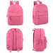 4 Pastel Colors Assortment