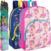 15-Inch Character Backpacks - BagsInBulk.com