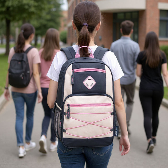 8 Color Assortment|4 Color Assortment Girls