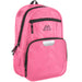 18 Inch Pro Jersey Reflective Mesh Backpack - Girls - BagsInBulk.com