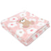 Pink Bear Themed
