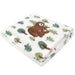 Brown Bear Themed