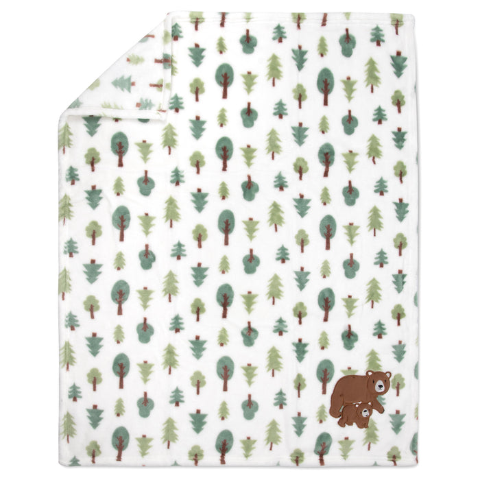 Brown Bear Themed