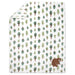 Brown Bear Themed