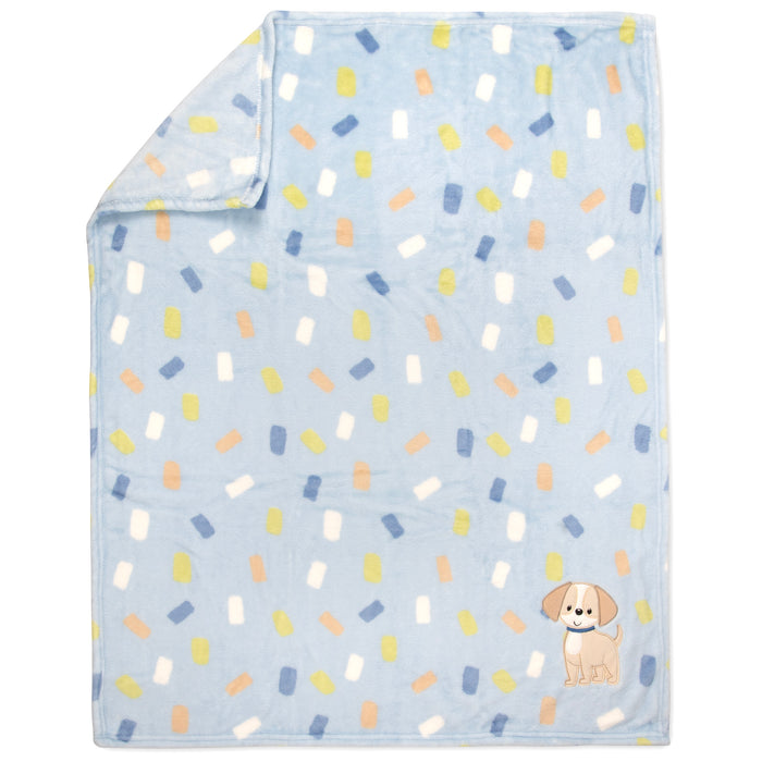 Puppy Themed