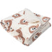 Baby Plush & Sherpa Blankets 35" x 30" - Single Prints - BagsInBulk.com