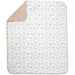 Baby Plush & Sherpa Blankets 35" x 30" - Single Prints - BagsInBulk.com