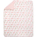 Baby Plush & Sherpa Blankets 35" x 30" - Single Prints - BagsInBulk.com