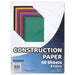 Wholesale Construction Paper - 40 Sheets - BagsInBulk.com