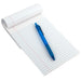 Jr. Legal Writing Pad College Ruled - 40 Sheets - BagsInBulk.com