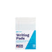 Jr. Legal Writing Pad College Ruled - 40 Sheets - BagsInBulk.com