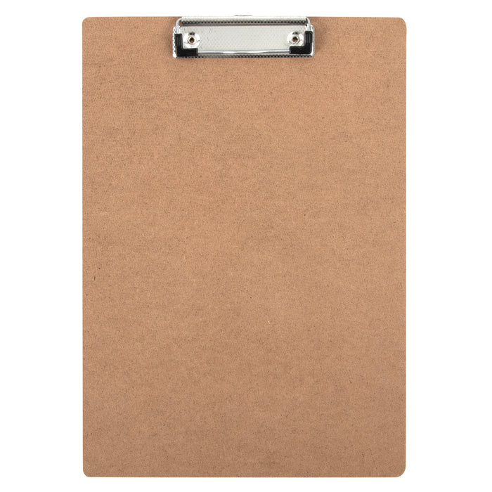 Clip Board - 8 X 11.5 - BagsInBulk.com