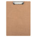 Clip Board - 8 X 11.5 - BagsInBulk.com