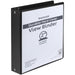 2 Inch Hard Cover Binders - BagsInBulk.com