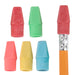 Eraser Top - 10 Pack - BagsInBulk.com