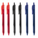 Bulk Pens: Perfect Point - 3 Colors - 5 Pack - BagsInBulk.com