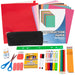 Pre-School School Supply Kit - BagsInBulk.com