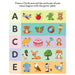 Activity Book Tracing ( ABCs & Numbers) - BagsInBulk.com