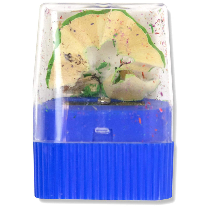 Wholesale Pencil Sharpener with Dome Cover - 