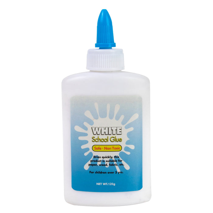 Wholesale Glue Bottle (4 Oz.) - 