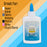Wholesale Glue Bottle (4 Oz.) - BagsInBulk.com