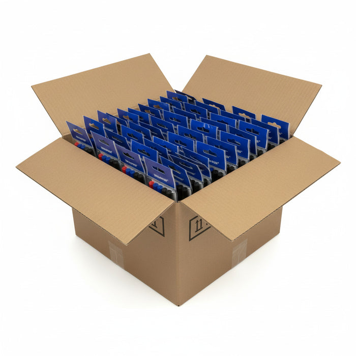 Ballpoint Pens 5-Pack