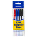Wholesale 5 Pack of Pens - BagsInBulk.com