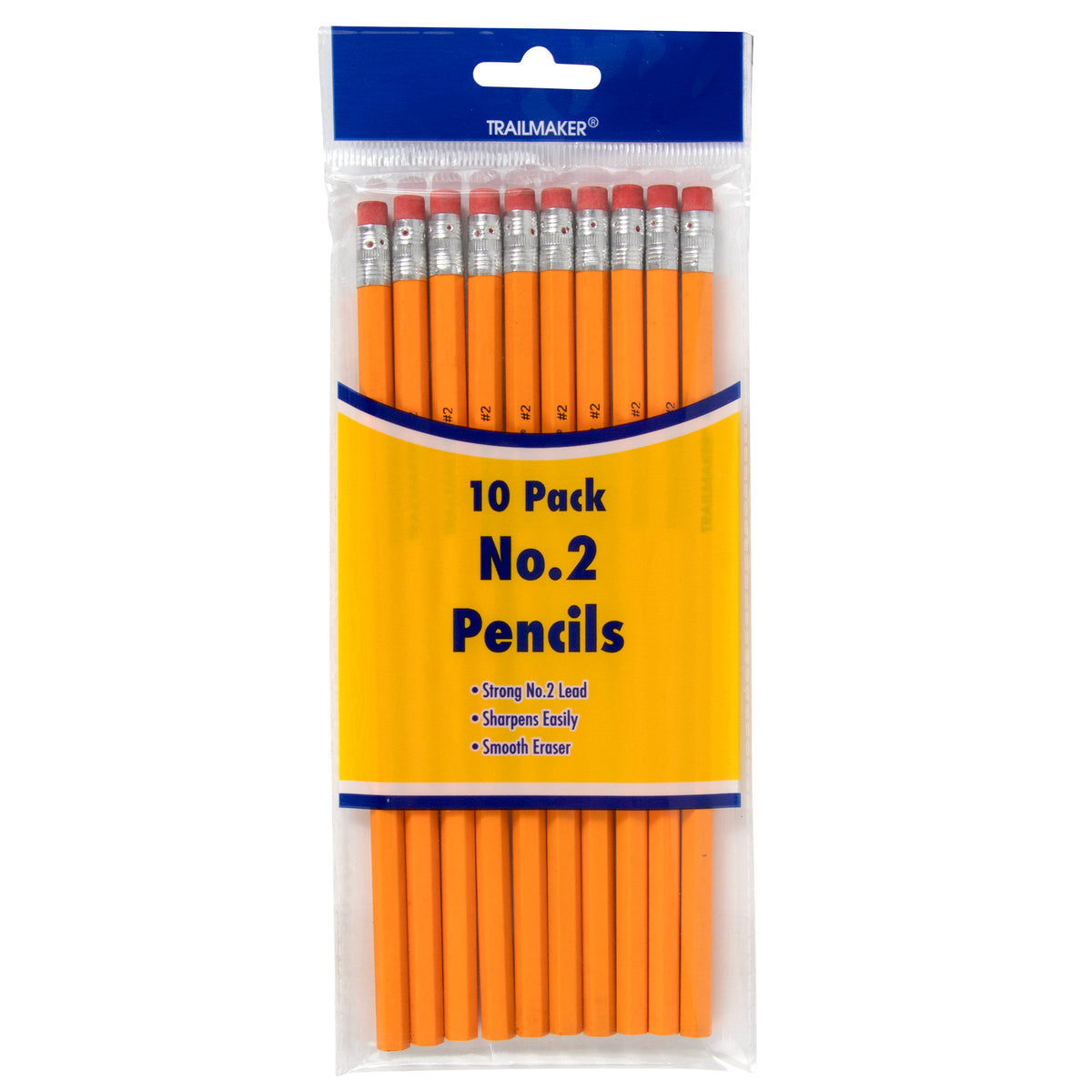 Packet of deals pencils