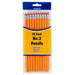 Wholesale No. 2 Pencils - 10-Pack - BagsInBulk.com