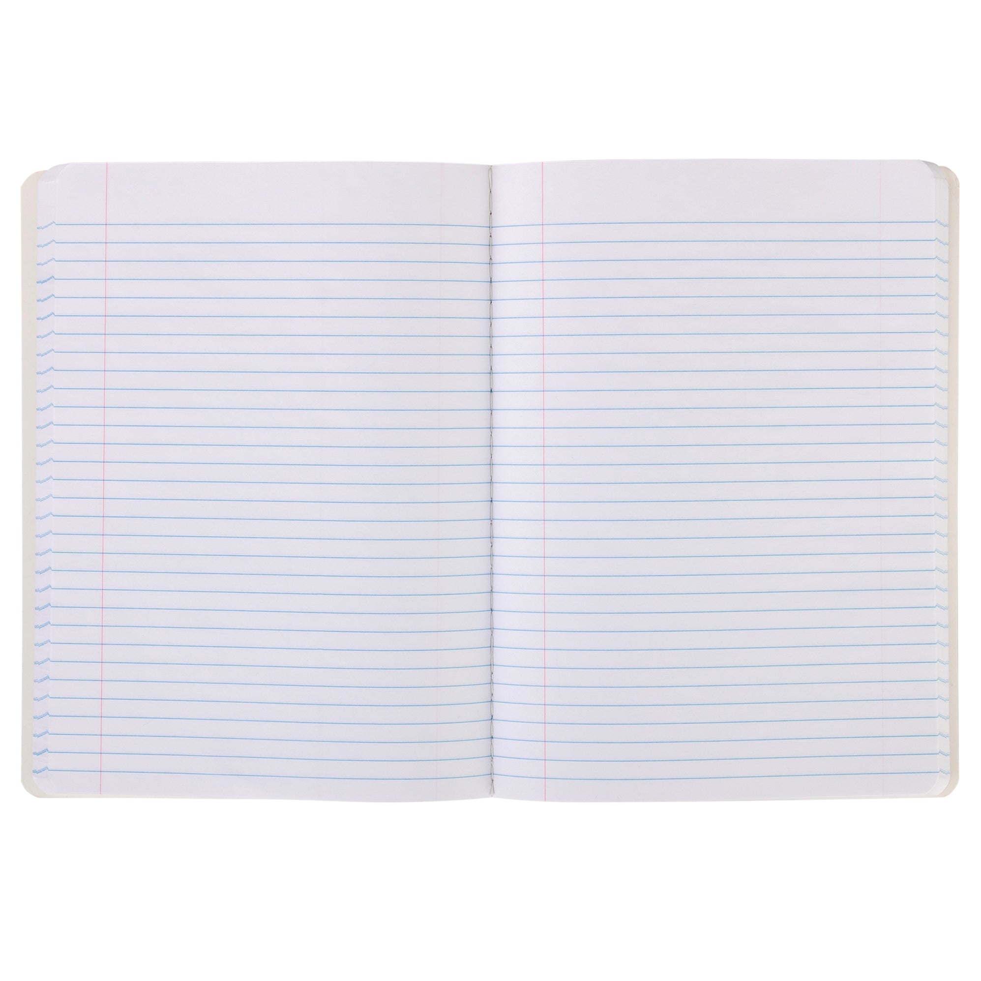 50-pack Bulk Composition Books, College Ruled - Classic Black ...