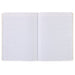 Composition Book, 100 Sheets, College Ruled - BagsInBulk.com