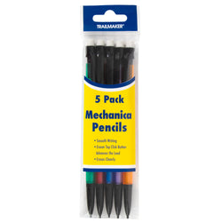 Mechanical Pencils - 5 Pack - BagsInBulk.com